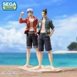 Оригинальная аниме фигурка «Luminasta Gojou Satoru Mensoure!!!»