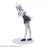 Оригинальная аниме фигурка «Luminasta Alya Summer Uniform»