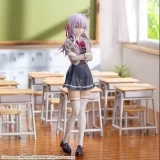 Оригинальная аниме фигурка «Luminasta Alya Uniform»