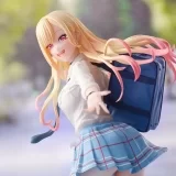 Оригинальная аниме фигурка «Luminasta Kitagawa Marin After School Ver.»