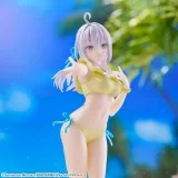 Оригинальная аниме фигурка «Luminasta Alya -Swimsuit-»