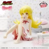 Оригинальная аниме фигурка «Relax time Oshino Shinobu»