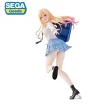 Оригинальная аниме фигурка «Luminasta Kitagawa Marin After School Ver.»