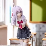Оригинальная аниме фигурка «Luminasta Alya Summer Uniform»