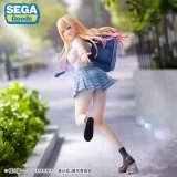 Оригінальна аніме фігурка «Luminasta Kitagawa Marin After School Ver.»
