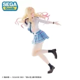 Оригинальная аниме фигурка «Luminasta Kitagawa Marin After School Ver.»