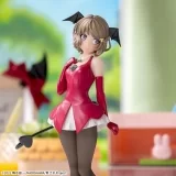 Оригинальная аниме фигурка «Desktop x Decorate Collections Koga Tomoe»