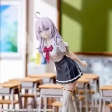Оригинальная аниме фигурка «Luminasta Alya Summer Uniform»