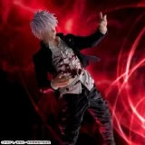 Оригинальная  фигурка «FIGURIZMα Gojou Satoru Jutsushiki Hanten Aka Ver»