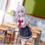 Оригинальная аниме фигурка «Luminasta Alya Summer Uniform»