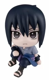 Аниме фигурки «LookUp NARUTO Shippuden Uchiha Sasuke Complete Figure»