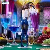 Оригинальная аниме фигурка «Chainsaw Man BiCute Bunnies Figure - Kobeni Bunny Ver.»