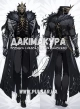 Дакімакура (подушка для обіймів) 150 см &laquo;Капітано | Геншин Імпакт&raquo; модель 2