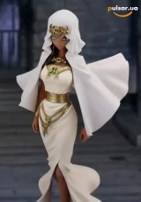 Оригинальная аниме фигурка &laquo;OSHI WORKS Yu-Gi-Oh! Duel Monsters Ishizu Ishtar 1/7 Complete Figure&raquo;