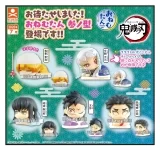 Іграшка-сюрприз із колекційною фігуркою «5-Type Set "Onemutan Demon Slayer: Kimetsu no Yaiba Sanno Type»
