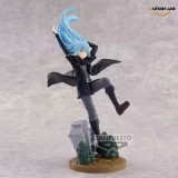 Оригинальная аниме фигурка &laquo;That Time I Got Reincarnated as a Slime - Banpresto - Jura Tempest Federation Rimuru Tempest Figure&raquo;