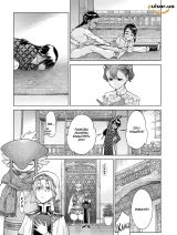 Манга на украинском языке &laquo;Чарівник Бібліотеки&raquo; том 6