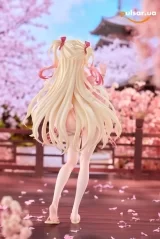 Оригинальная аниме фигурка &laquo;Wasou Shoujo Eselia Illustrated by FymriE 1/6 Complete Figure&raquo;