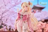 Оригинальная аниме фигурка &laquo;Wasou Shoujo Eselia Illustrated by FymriE 1/6 Complete Figure&raquo;