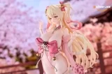 Оригинальная аниме фигурка &laquo;Wasou Shoujo Eselia Illustrated by FymriE 1/6 Complete Figure&raquo;