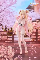 Оригинальная аниме фигурка &laquo;Wasou Shoujo Eselia Illustrated by FymriE 1/6 Complete Figure&raquo;