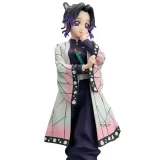 Оригинальная  фигурка «BANPRESTO - Demon Slayer: Kimetsu no Yaiba GLITTER & GLAMOURS Shinobu Kocho»