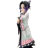 Оригинальная  фигурка «BANPRESTO - Demon Slayer: Kimetsu no Yaiba GLITTER & GLAMOURS Shinobu Kocho»