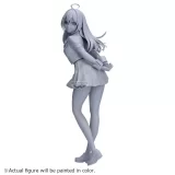 Оригинальная  фигурка «BANPRESTO - Alya Sometimes Hides Her Feelings in Russian GLITTER&GLAMOURS Alya School Uniform ver.»