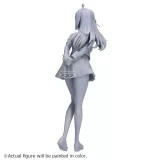 Оригинальная  фигурка «BANPRESTO - Alya Sometimes Hides Her Feelings in Russian GLITTER&GLAMOURS Alya School Uniform ver.»