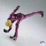 Оригинальная аниме фигурка «BANPRESTO - One Piece - Sanji  - King of Artist Special ver.»