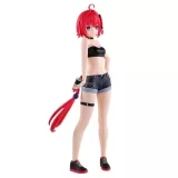 Оригинальная  фигурка «BANPRESTO - To LOVEru DARKNESS GLITTER&GLAMOURS Mea Kurosaki»