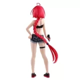 Оригинальная  фигурка «BANPRESTO - To LOVEru DARKNESS GLITTER&GLAMOURS Mea Kurosaki»