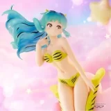 Оригинальная  фигурка «BANPRESTO - Urusei Yatsura ESPRESTO-Soft and drifting-LUM»