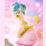 Оригинальная  фигурка «BANPRESTO - Urusei Yatsura ESPRESTO-Soft and drifting-LUM»