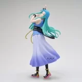 Оригинальная  фигурка «BANPRESTO - That Time I Got Reincarnated as a Slime the Movie: Tears of the Azure Sea GLITTER & GLAMOURS Yura»