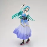 Оригинальная  фигурка «BANPRESTO - That Time I Got Reincarnated as a Slime the Movie: Tears of the Azure Sea GLITTER & GLAMOURS Yura»