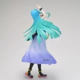 Оригинальная  фигурка «BANPRESTO - That Time I Got Reincarnated as a Slime the Movie: Tears of the Azure Sea GLITTER & GLAMOURS Yura»