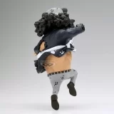 Оригинальная  фигурка «BANPRESTO - ONE PIECE MEGA WORLD COLLECTABLE FIGURE BARTHOLOMEW KUM»
