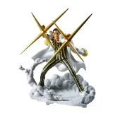 Оригинальная  фигурка «BANPRESTO - ONE PIECE SENKOZEKKEI BORSALINO»