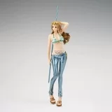 Оригинальная  фигурка «BANPRESTO - ONE PIECE GLITTER & GLAMOURS NAM SPECIAL COLOR ver.»