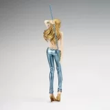Оригинальная  фигурка «BANPRESTO - ONE PIECE GLITTER & GLAMOURS NAM SPECIAL COLOR ver.»