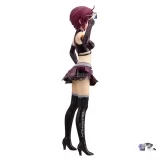 Оригинальная аниме фигурка «BANPRESTO - GLITTER GLAMOURS Mobile Suit Gundam SEED FREEDOM Lunamaria Hawke»