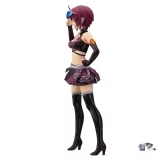 Оригинальная аниме фигурка «BANPRESTO - GLITTER GLAMOURS Mobile Suit Gundam SEED FREEDOM Lunamaria Hawke»