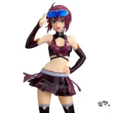 Оригинальная аниме фигурка «BANPRESTO - GLITTER GLAMOURS Mobile Suit Gundam SEED FREEDOM Lunamaria Hawke»