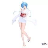 Оригінальна аніме фігурка «BANPRESTO - Jigoku Sensei Nube - Yukime»