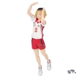 Оригінальна аніме фігурка «BANPRESTO - Haikyuu!! SHADOW MANNEQUIN - Kozume Kenma Second Uniform ver.»