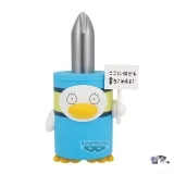 Оригинальная аниме фигурка «BANPRESTO - Gintama FiguLife! A Screwdriver Forever in My Heart»