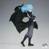 Оригінальна аніме фігурка «BANPRESTO - That Time I Got Reincarnated as a Slime - Rimuru Tempest»