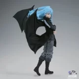 Оригинальная аниме фигурка «BANPRESTO - That Time I Got Reincarnated as a Slime - Rimuru Tempest»