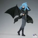 Оригинальная аниме фигурка «BANPRESTO - That Time I Got Reincarnated as a Slime - Rimuru Tempest»